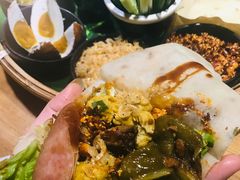 -淀里船宴(裕华东路店)