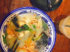 -张果佬年糕卷(科巷店)