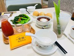 -蔡澜点心·粤菜(月星环球港店)