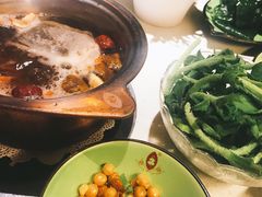 -一叶一世界•素食餐厅(环球中心店)