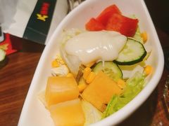 -豪享来中西餐厅(金水东路店)