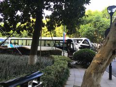 -浙江大学(玉泉校区)