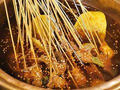 冷锅串串香-搓火大都会(广安门总店)