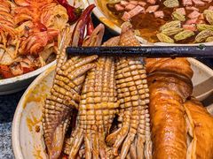 -大虎重庆老火锅(正弘城店)