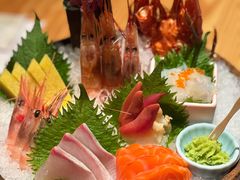 -花潮料理艺食馆(世欧广场店)