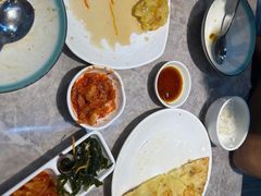 -屋里家延边朝鲜族冷面(梅林3店)