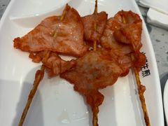 -小杨生煎(周浦万达店)