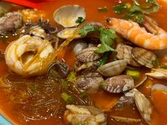 何记海鲜粉-何记花甲(海岸城旗舰店)
