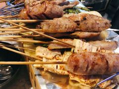 -云晓光头烧烤吧(盛夏店)