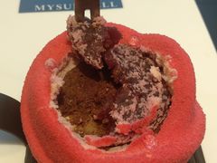 -麦雪尔甜品·生日蛋糕(新街口旗舰店)