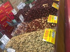 -中国国际会展中心-马甸购物街