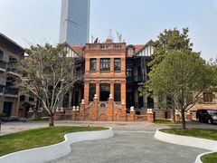 -华山263老字号品牌馆