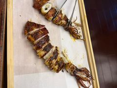 -明湖楼·经典鲁菜山东海鲜(大明湖店)