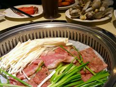 android_upload_pic-鑫海汇海鲜烤肉自助(北国商城店)
