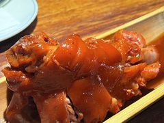 -大牌大·传统杭帮菜(湖滨店)