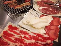 -郑阿姨的家·이모네·韩料&烤肉(武川路店)