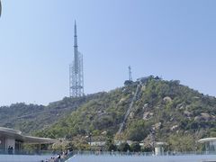 -景山公园