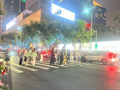 -上海久光百货