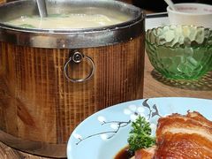 -大潮淮·淮扬菜(何园旗舰店)