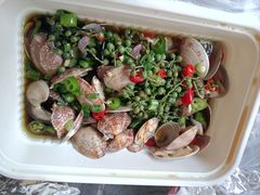 -叁宝烤肉• 西安烧烤(太乙路店)