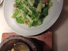 -绿茶餐厅(千岛湖银泰城店)