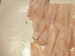 -百草滩羊清水涮羊肉·清真·宁夏盐池滩羊(莲花桥店)