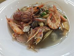 -何记面馆(龙泉山店)