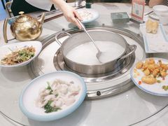 -粤顺渔坊·中山脆肉鲩火锅(清湖店)