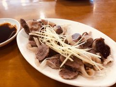 肝连-乡亲鹅肉城(吴江店)
