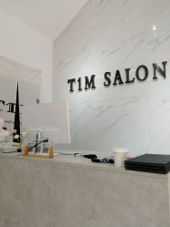 点击看大图 -未来美发·T1M HAIR SALON