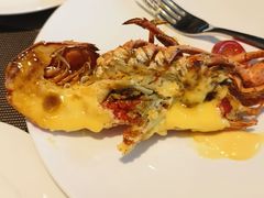 -安蒂娅·海鲜自助餐厅(安蒂娅美兰酒店)