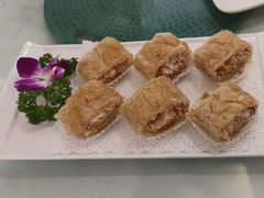 -万山楼海鲜酒家·二十三年老字号