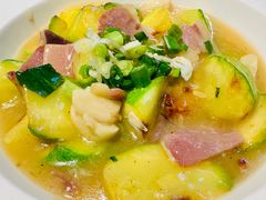 -小喜客·云南特色菜(纳西庭院店)