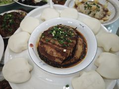 -张刚餐饮(春晓馨苑店)