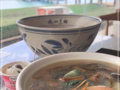 -南山素面馆(三亚南山文化旅游区店)