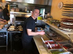 -Steveston Pizza Company (Richmond)