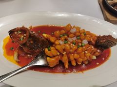 -同庆楼(华强吾悦广场店)