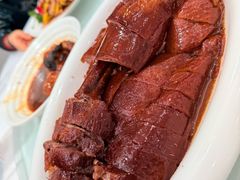 -白天鹅宾馆-宏图府餐厅