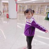 跳绳可以让小朋友变得更开朗。