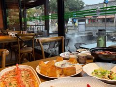 -味莊餐厅(康庄南街店)