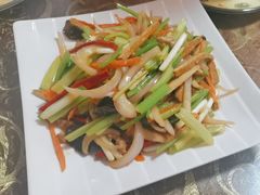 -涵家味土菜馆·徽州一绝臭鳜鱼(三河古镇店)