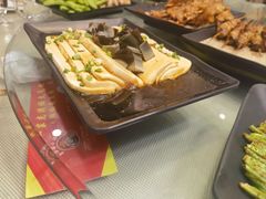 -金谷园饺子·烧烤(人大总店)
