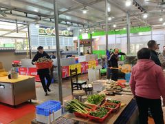-大笑饭堂(甲子桥店)