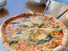 -沈阳君悦酒店·意坊意大利餐厅