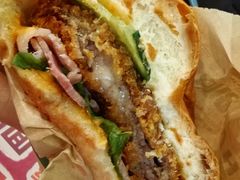 -魏家凉皮(协和店)