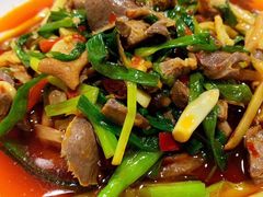 -弓虽昌焖烧鸡(大竹林店)