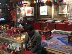 -玉泉山庄(张老营店)