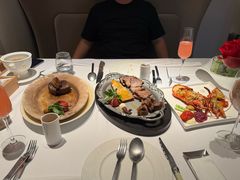 -王品牛排(郑州大卫城店)