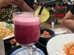-Fern Forest Cafe