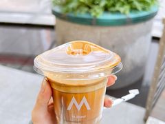 -M Stand(上海人民广场来福士店)